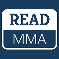 Read MMA